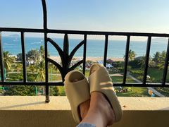 -三亚亚龙湾天域度假酒店