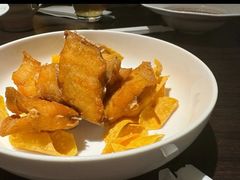 -庐灶江南·江南菜·四合院Bistro(东直门雍和宫·原华侨宾馆店)