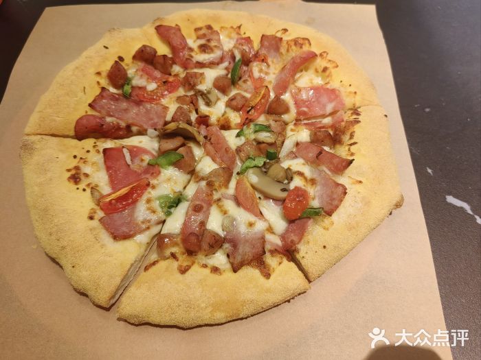砂之船奥特莱斯(合肥店)图片