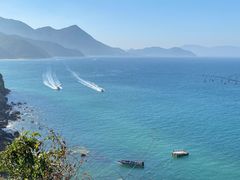-美人鱼悬崖海景餐厅(鹿嘴山庄店)