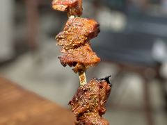 -周记老沈阳焦火鸡架