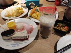 -星伦多自助料理(花山金鹰店)