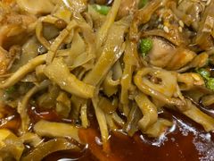-付掌柜在成都·热炒砂锅集(金禾店)