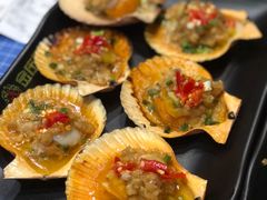 -淄博牧羊村烧烤(福田店)