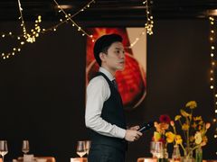 -怪咖·joker陈楠