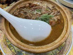 -砂锅居(西四店)