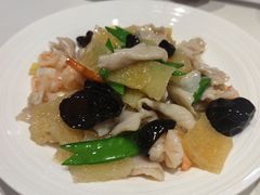 -金春禧·鲁菜海鲜(延吉路万达店)