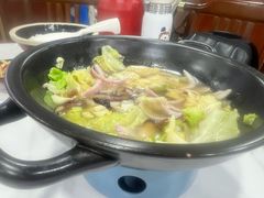 -菁菁有味湖北恩施菜