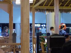 大堂-椰夫人·养生椰子鸡(黄埔时代城店)
