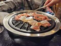 -九田家黑牛烤肉料理(珠江摩尔店)