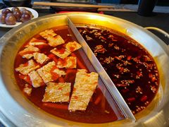 -九鼎轩脆毛肚火锅(南京东路店)
