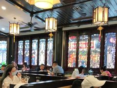 大堂-三顾园(锦里店)