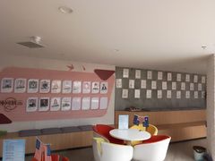 -新东方前途出国留学·小语种(华联校区)
