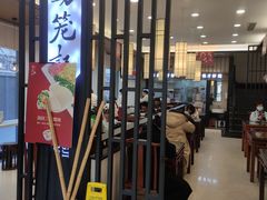 门面-锡笼记·无锡小笼(人民路店)