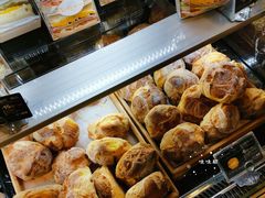 泡芙-精点味道(西安路店)