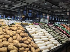 -物美超市(三里河店)