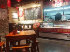 -炒师傅腊鲢鱼(左家塘店)