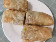 -知一馨香熏肉大饼(抚顺石化大学店)