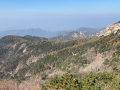 -泰山风景名胜区