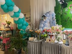 -荣耀.西式融合餐厅(留云湖店)