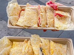-大芊金重庆串串火锅(南京路店)