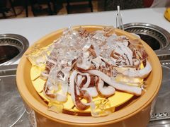 -龍歌自助小火锅(李沧顺和汇店)