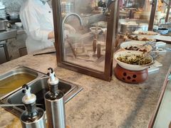 -无锡苏宁银河国际酒店-麺餐厅