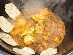-地锅公社·现炒地锅鸡·地锅鱼·夜宵(罗锦路店)