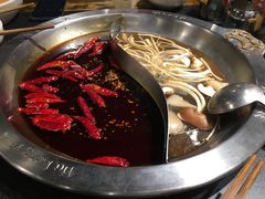 -大龙燚火锅(春熙店)