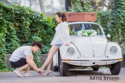 -THE QUEEN(北京店)