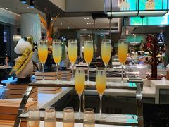 -星璞全日餐厅·高空自助餐(深铁铂尔曼酒店)
