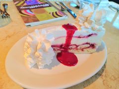 -The Cheesecake Factory 芝乐坊餐厅(王府中環店)