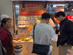 -南沙辉记烧鸡·荔枝木炭火吊烧(旧镇店)