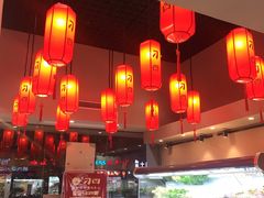 -刁四藤椒麻辣烫传承人(龙成尊庭店)