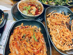 -Let’s WaKao瓦烤(贝森店)