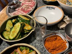 -酒拾烤肉(阳光100店)