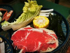 -火舞泰·泰式海鲜火锅餐厅(世纪城店)