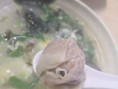 -海清宁记大馅云吞