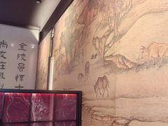 -古都历食南京菜·烤鸭·鸭血粉丝·汤包(南京博物院店)