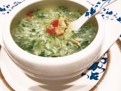 -Yan Ting 宴庭中餐厅(上海静安瑞吉酒店)