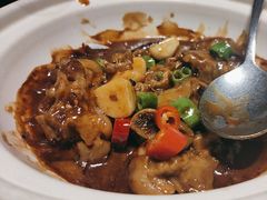 -顺香居·老字号湖北菜(江汉路店)