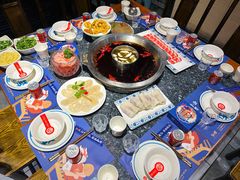 -李雪火锅食府(宽窄巷子总店)