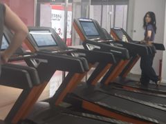 -乐刻运动健身·铁馆(红唐购物中心店)