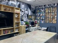 -杨梅红艺术教育(万象城教学中心)