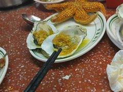 -四囍码头海鲜烧烤自助火锅(外滩南京东路悦荟广场店)