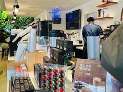 -Peet's Coffee皮爷咖啡(大学路店)