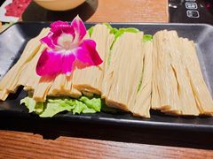 -牛焱·贵州黄牛肉火锅(城西银泰店)