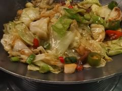 -桂花里·衢州菜·精酿餐吧(未来科技城万达广场店)