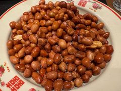 -蘸小院铁锅炖·蘸酱菜·东北菜(怀远门店)