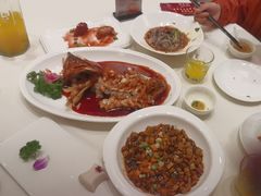 -得月楼·省级非遗·传统苏帮菜(观前店)
